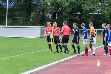 Bild 4 - Frauen SVHU2 : Holstein Kiel : Ergebnis: 1:3